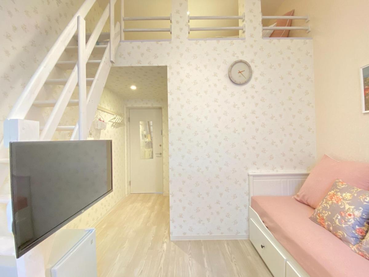 K,K,House In Osaka - Vacation Stay 69340V Exterior photo