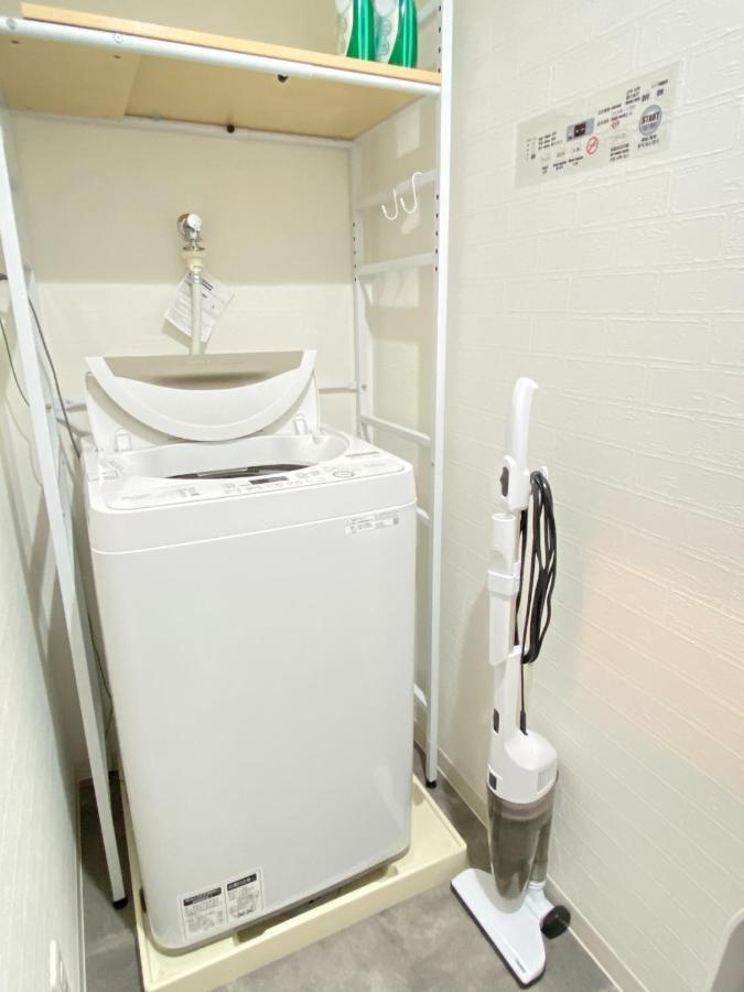 K,K,House In Osaka - Vacation Stay 69340V Exterior photo